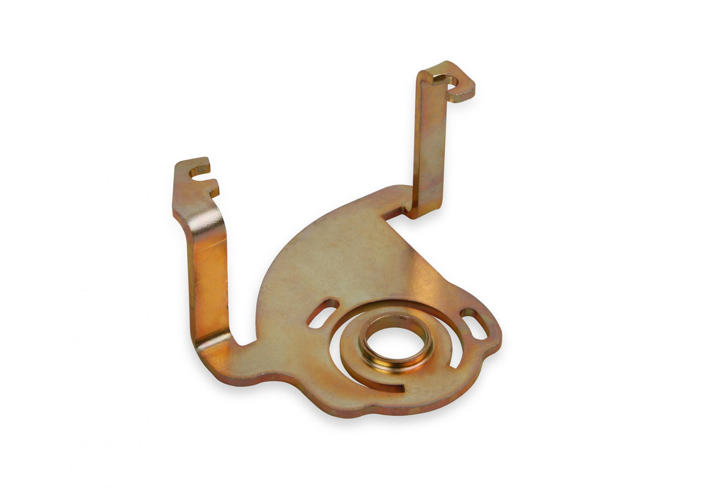 Throttle Position Kit for Electric Choke Carburetors Running an Electric Choke Carburetor and Having Trouble Figuring Out How to Get That New Electronic Overdrive Transmission to Work? Has a Solution for You Holley-2