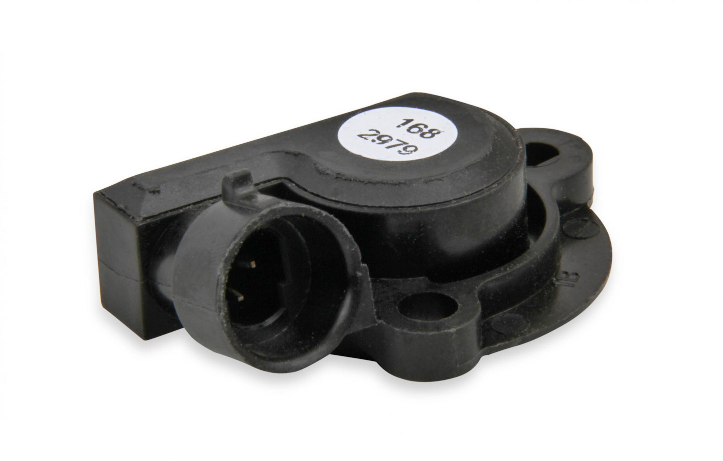 Throttle Position Kit for Electric Choke Carburetors Running an Electric Choke Carburetor and Having Trouble Figuring Out How to Get That New Electronic Overdrive Transmission to Work? Has a Solution for You Holley-4