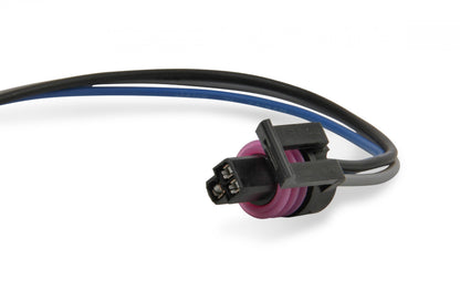 Throttle Position Kit for Electric Choke Carburetors Running an Electric Choke Carburetor and Having Trouble Figuring Out How to Get That New Electronic Overdrive Transmission to Work? Has a Solution for You Holley-5