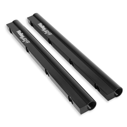 LS3 Single Plane Fuel Rail Kit EFI Fuel Rail Kit for 300-136 Holley-2