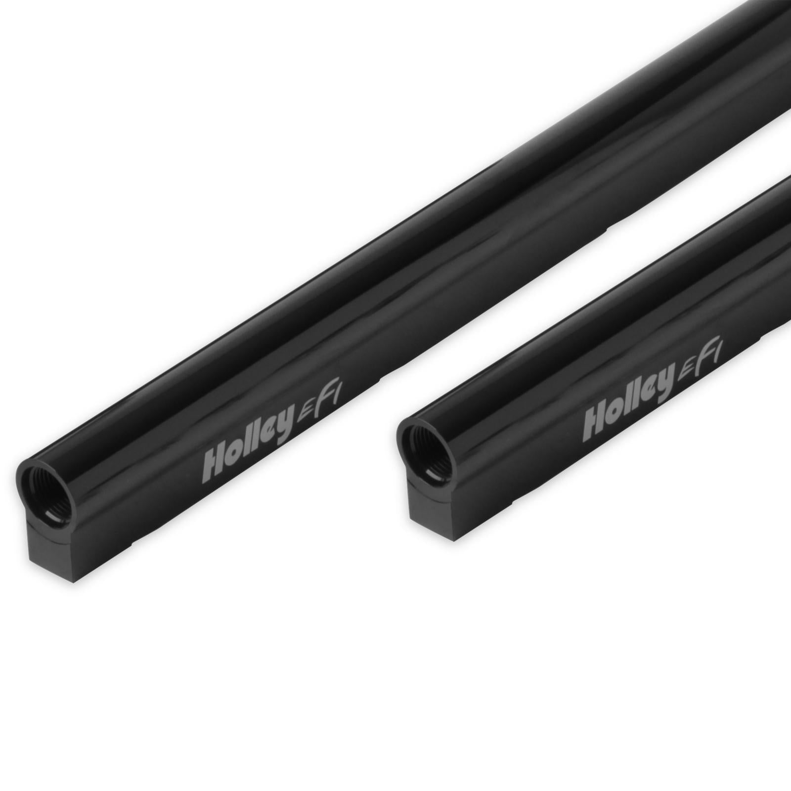 LS1 Single Plane Fuel Rail Kit EFI Fuel Rail Kit for 300-137 Holley-2