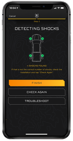 14-21 Tundra Iic Install Kit ICON Vehicle Dynamics-2