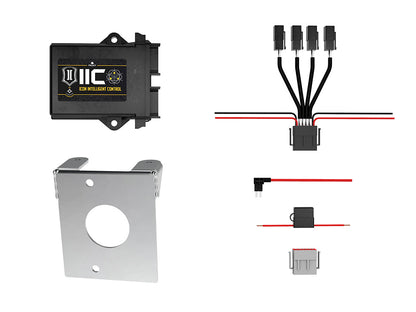 14-21 Tundra Iic Install Kit ICON Vehicle Dynamics-1