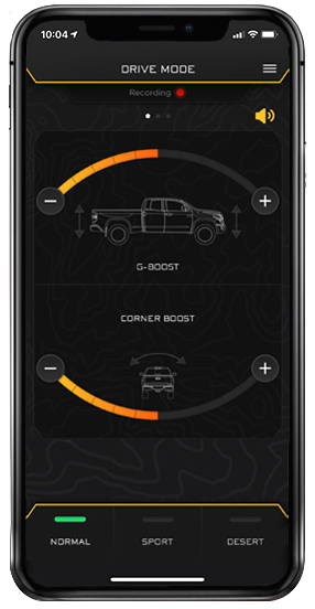 05-15 Tacoma Intelligent Control IIC Install Kit ICON Vehicle Dynamics-7