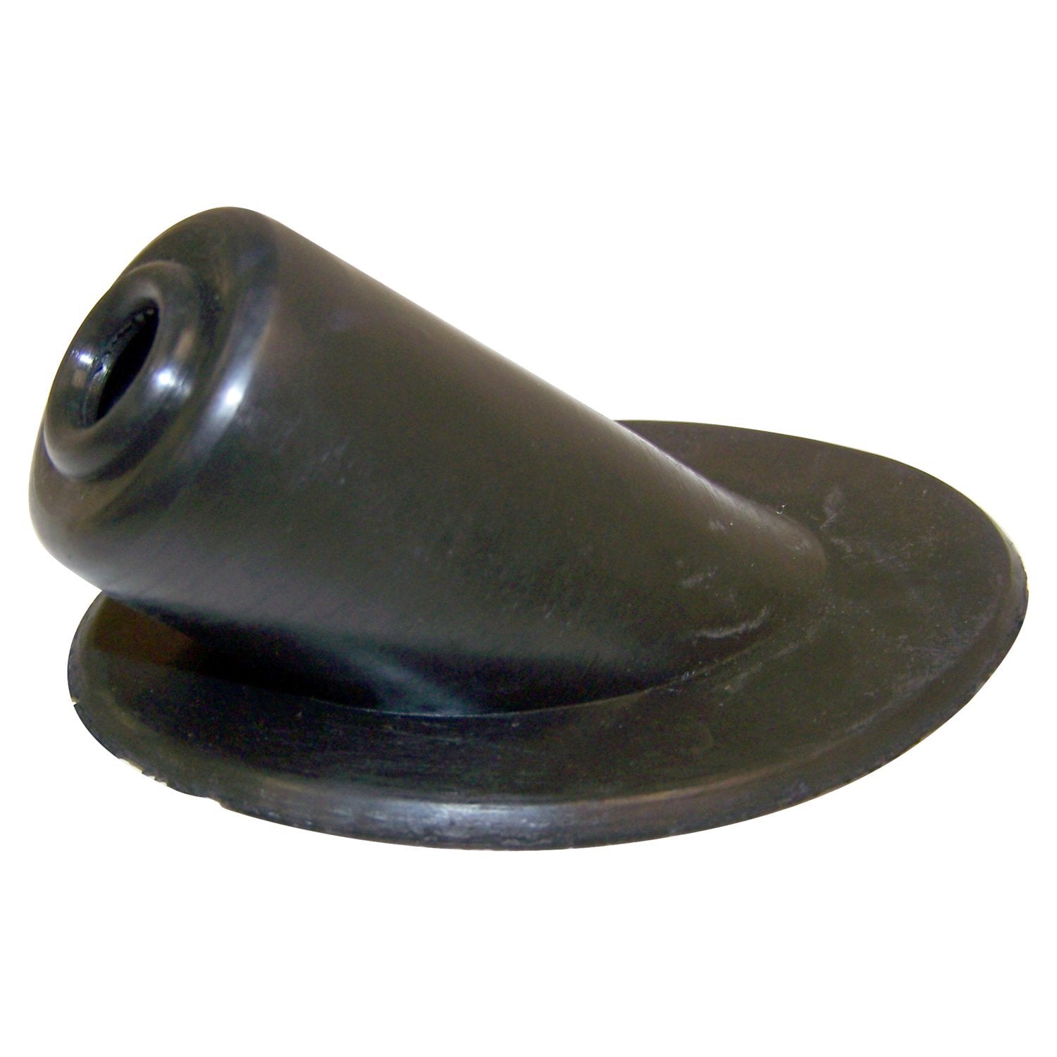 Clutch Rod Boot for 1976 to 1986 CJ-5, CJ-7, CJ-8 w/ 4.2L (LDH), 5.0L Engines Crown Automotive