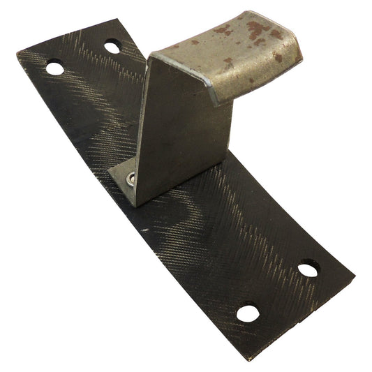 Exhaust Insulator, Muffler Support for 1977-1978 J-Series w/ 5.9L, 6.6L Engines Crown Automotive