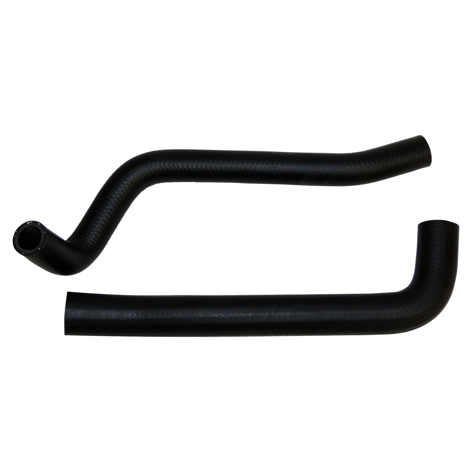 Fuel Filler & Vent Hose Set for 1978-1986 Jeep CJ-5 & CJ-7 w/ 15 Gallon Tank Crown Automotive