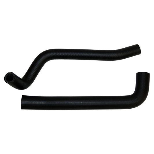 Fuel Filler & Vent Hose Set for 1978-1986 Jeep CJ-5 & CJ-7 w/ 15 Gallon Tank Crown Automotive