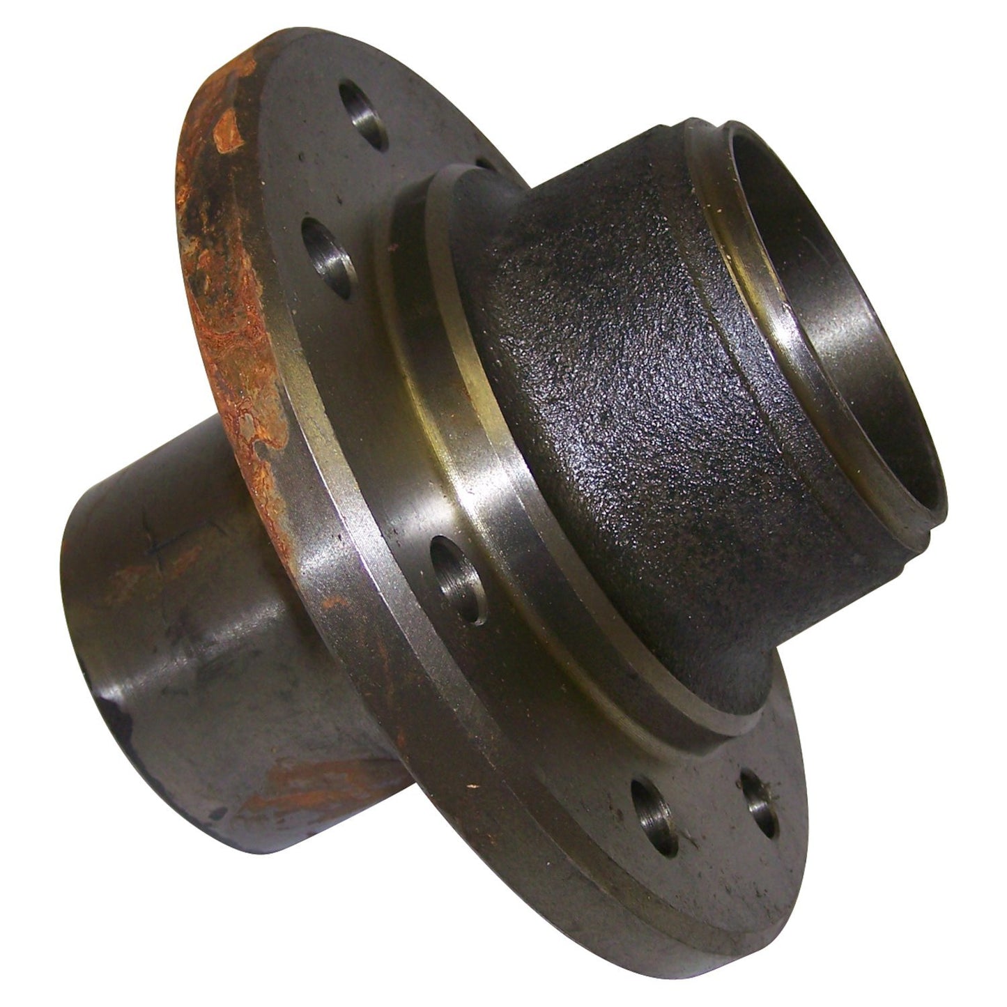 Front Axle Hub for 1979-1988 Jeep J-20 Truck, Left or Right Crown Automotive