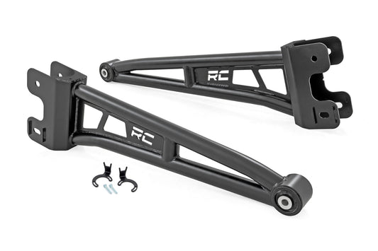 Radius Arm Upgrade Ford F-250/F-350 Super Duty 4WD (2005-2022) Rough Country