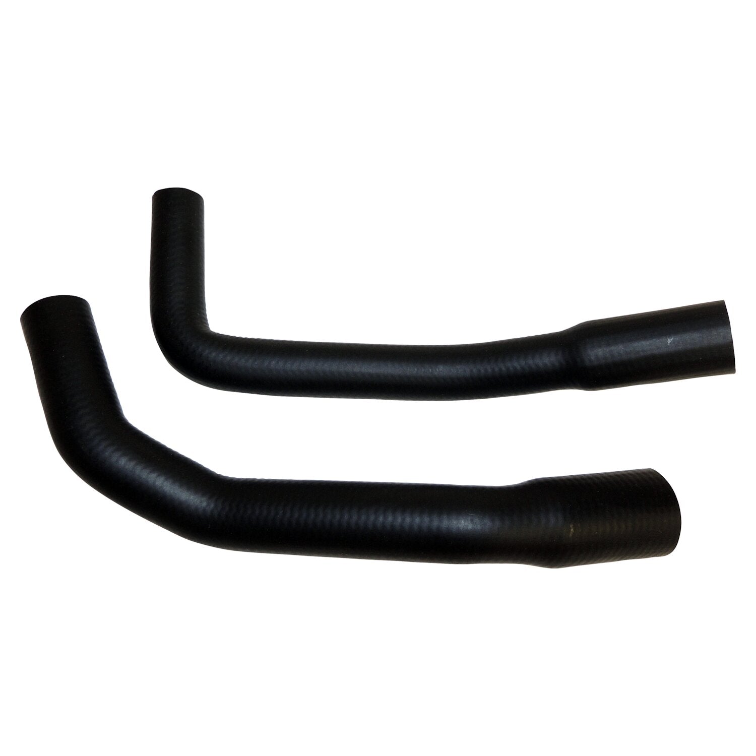 Fuel Filler & Vent Hose Set for 1981-1986 Jeep CJ-7 w/ 20 Gallon Tank Crown Automotive