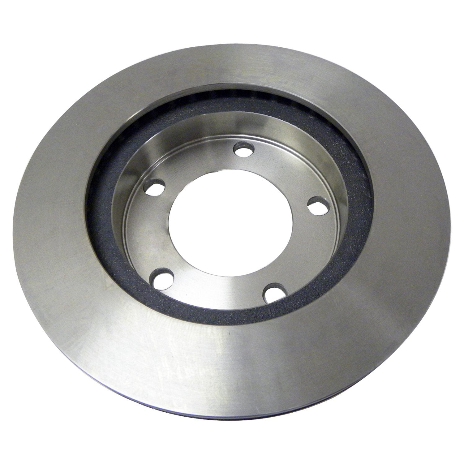 Front Disc Brake Rotor for 78-83 CJ-5, CJ-7, CJ-8 w/ 7/8 Inch Thick Rotor, L or R Crown Automotive