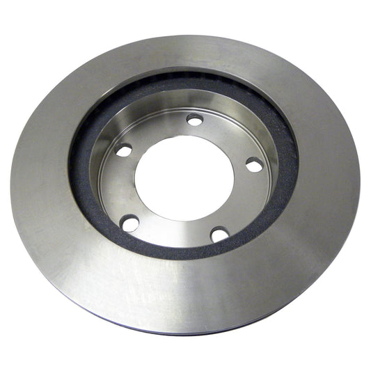Front Disc Brake Rotor for 78-83 CJ-5, CJ-7, CJ-8 w/ 7/8 Inch Thick Rotor, L or R Crown Automotive