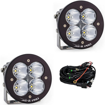 LED Light Pods Pair XL R Pro Series Baja Designs-1