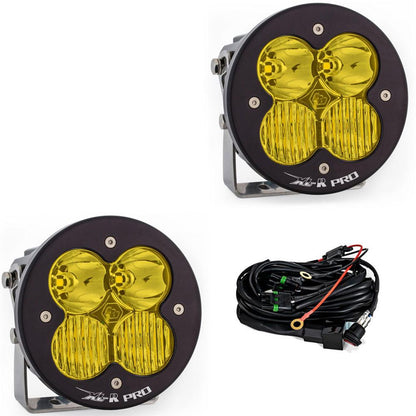 LED Light Pods Spot Pair XL R Pro Baja Designs-3