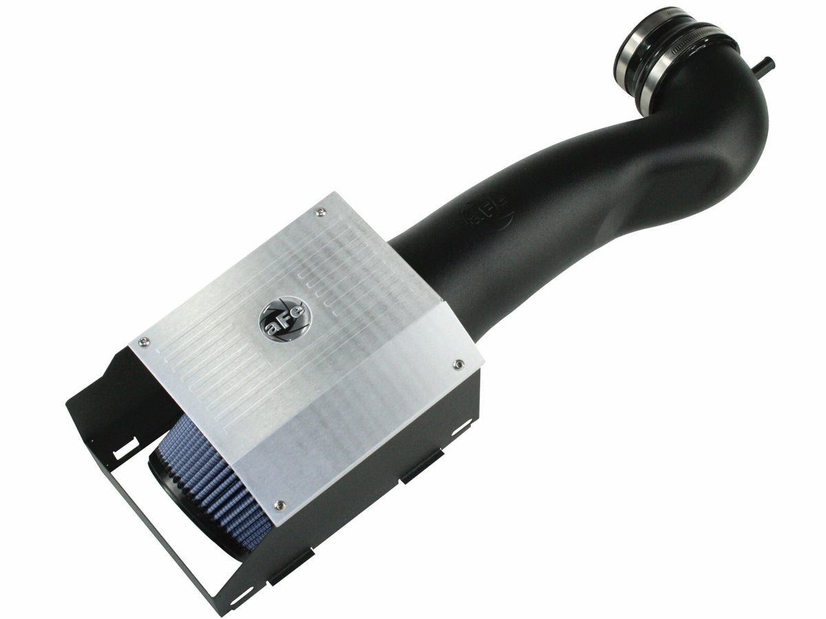 Rapid Induction Cold Air Intake System w/ Pro 5R Filter Jeep Grand Cherokee (Wk) 06-10 V8-6.1L aFe Power