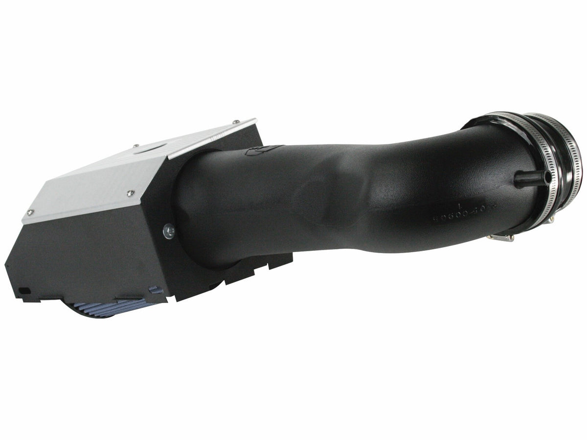 Rapid Induction Cold Air Intake System w/ Pro 5R Filter Jeep Grand Cherokee (Wk) 06-10 V8-6.1L aFe Power-1