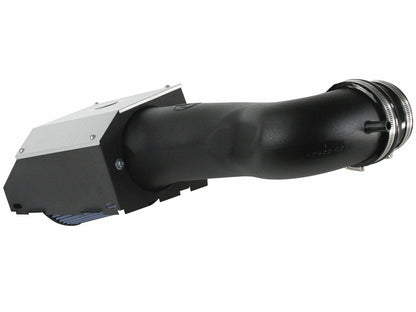 Rapid Induction Cold Air Intake System w/ Pro 5R Filter Jeep Grand Cherokee (Wk) 06-10 V8-6.1L aFe Power-1