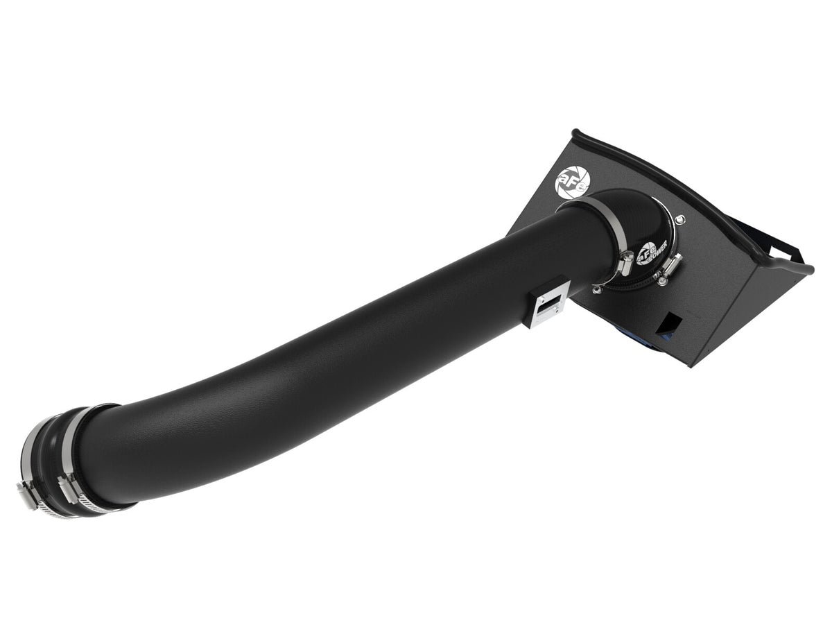 Rapid Induction Cold Air Intake System w/ Pro 5R Filter Ford F-150 09-10 V8-5.4L aFe Power-2