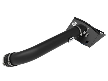 Rapid Induction Cold Air Intake System w/ Pro 5R Filter Ford F-150 09-10 V8-5.4L aFe Power-2
