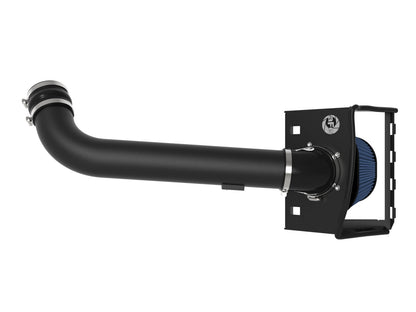 Rapid Induction Cold Air Intake System w/ Pro 5R Filter Ford F-150 09-10 V8-5.4L aFe Power-3