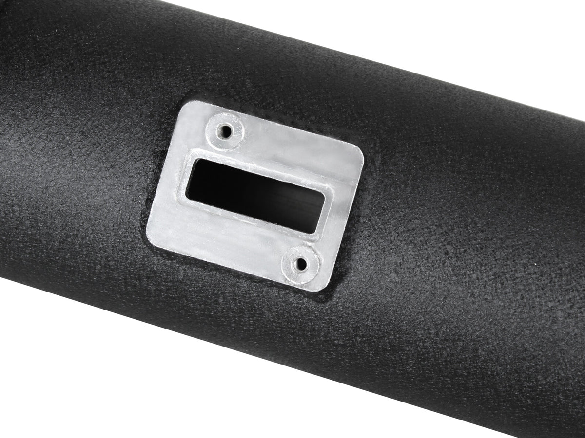 Rapid Induction Cold Air Intake System w/ Pro 5R Filter Ford Super Duty F-250/F-350 11-16 V8-6.2L aFe Power-5