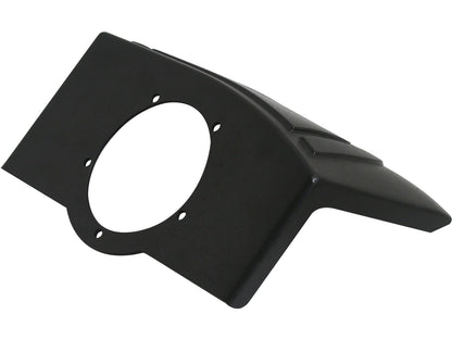 Magnum Force Intake Cover Black Fits Intakes Pn: 54-11962-1B, 51-11962-1B, 54-11972-1B, 51-11972-1B, 54-11902-1, 51-11902-1, 54-11842-B, 51-11842-B, 54-12592, 51-12592, 54-11622-B and 51-11622-B aFe Power-1