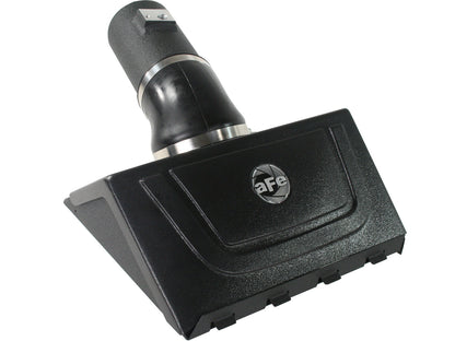 Magnum Force Intake Cover Black Fits Intakes Pn: 54-11962-1B, 51-11962-1B, 54-11972-1B, 51-11972-1B, 54-11902-1, 51-11902-1, 54-11842-B, 51-11842-B, 54-12592, 51-12592, 54-11622-B and 51-11622-B aFe Power-3
