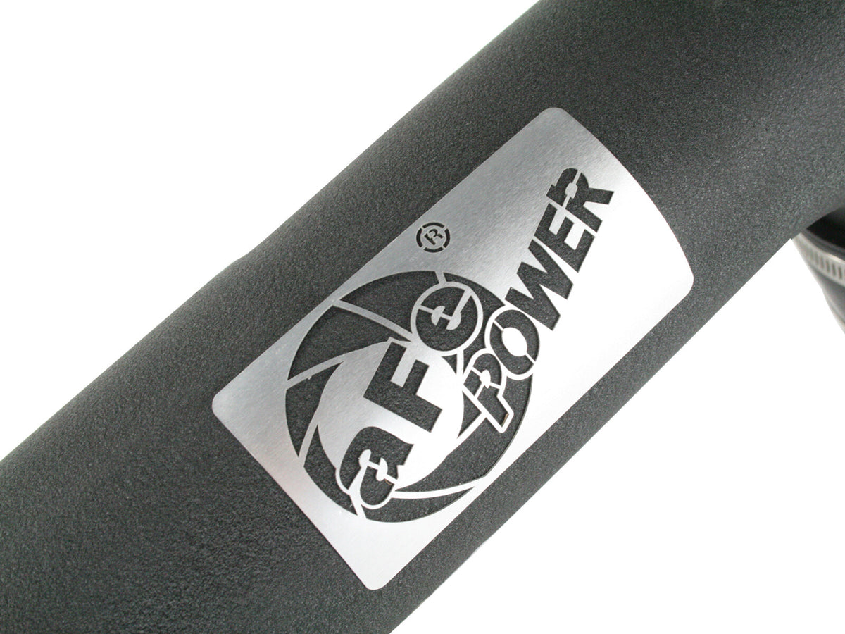 Rapid Induction Cold Air Intake System w/ Pro 5R Filter Dodge/Ram 1500 09-18/Ram 1500 Classic 19-24 V8-5.7L Hemi aFe Power-2