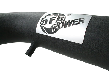 Rapid Induction Cold Air Intake System w/ Pro 5R Filter Dodge/Ram 1500 09-18/Ram 1500 Classic 19-24 V8-5.7L Hemi aFe Power-3