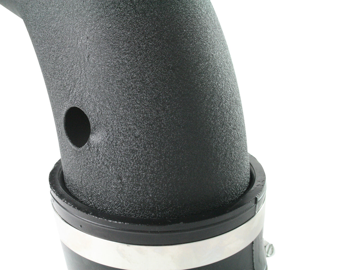 Rapid Induction Cold Air Intake System w/ Pro 5R Filter Dodge/Ram 1500 09-18/Ram 1500 Classic 19-24 V8-5.7L Hemi aFe Power-4