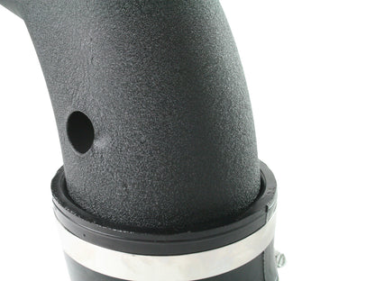 Rapid Induction Cold Air Intake System w/ Pro 5R Filter Dodge/Ram 1500 09-18/Ram 1500 Classic 19-24 V8-5.7L Hemi aFe Power-4