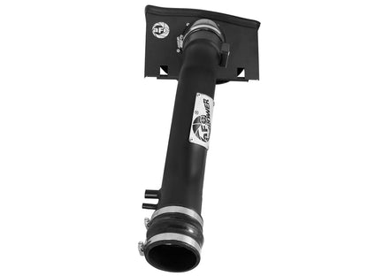 Rapid Induction Cold Air Intake System w/ Pro 5R Filter Ford F-150 11-14 V6-3.7L aFe Power-2