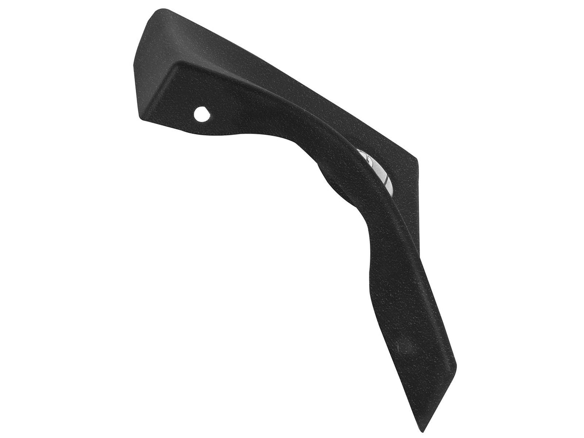 Magnum Force Intake Cover Black Fits Intakes Pn: 52-10014R, 52-10018R, 52-10020R, 52-10020D and 52-10020DR aFe Power-2