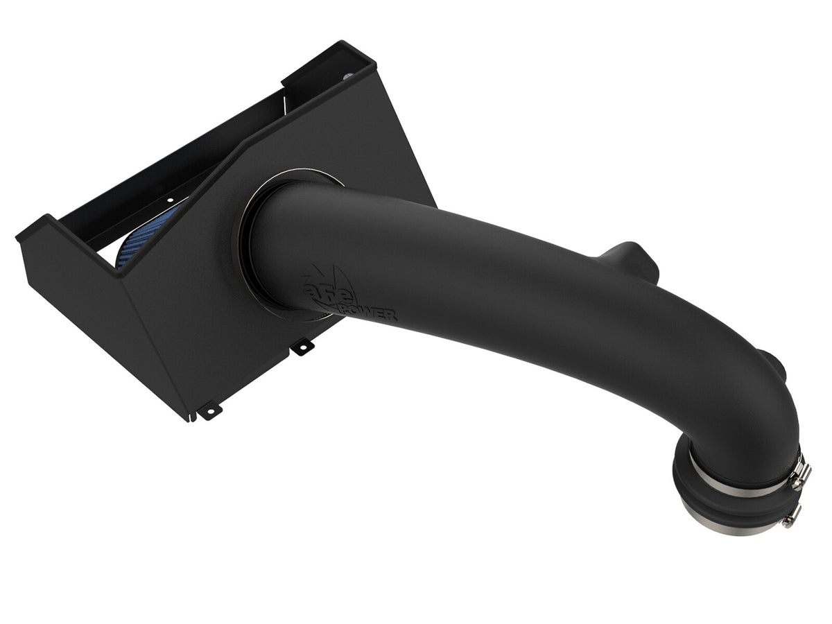 Rapid Induction Cold Air Intake System w/ Pro 5R Filter Ram 1500 (Dt) 19-26 V8-5.7L Hemi aFe Power-2