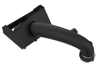 Rapid Induction Cold Air Intake System w/ Pro 5R Filter Ram 1500 (Dt) 19-26 V8-5.7L Hemi aFe Power-2