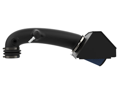 Rapid Induction Cold Air Intake System w/ Pro 5R Filter Ram 1500 (Dt) 19-26 V8-5.7L Hemi aFe Power-3