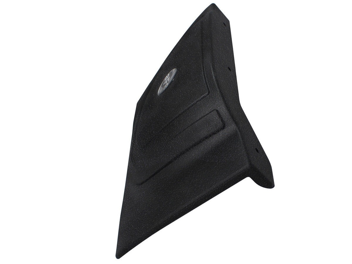 Magnum Force Intake Cover Black Fits Intake Pn: 54-32572 aFe Power-1