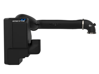 Momentum St Cold Air Intake System w/ Pro 5R Filter Jeep Cherokee (Kl) 14-18 L4-2.4L aFe Power-1