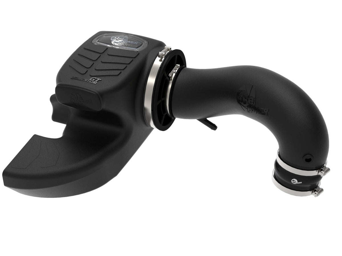 Momentum GT Cold Air Intake System w/ Pro 5R Filter Dodge/Ram 1500 09-18/Ram 1500 Classic 19-24 V8-5.7L Hemi aFe Power-2