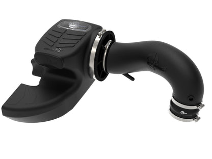 Momentum GT Cold Air Intake System w/ Pro 5R Filter Dodge/Ram 1500 09-18/Ram 1500 Classic 19-24 V8-5.7L Hemi aFe Power-2