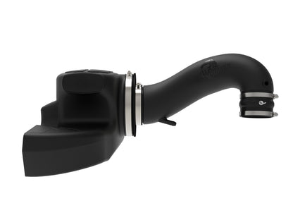 Momentum GT Cold Air Intake System w/ Pro 5R Filter Dodge/Ram 1500 09-18/Ram 1500 Classic 19-24 V8-5.7L Hemi aFe Power-3