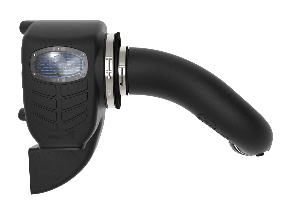 Momentum GT Cold Air Intake System w/ Pro 5R Filter Dodge/Ram 1500 09-18/Ram 1500 Classic 19-24 V8-5.7L Hemi aFe Power-4