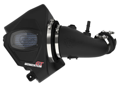 Momentum GT Cold Air Intake System w/ Pro 5R Filter Ram 2500 / Wagon / 3500 14-16 V8-6.4L Hemi aFe Power-4