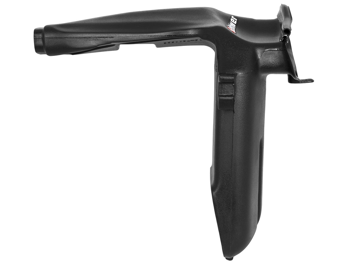 Dynamic Air Scoop D.A.S. Ford Diesel Trucks 17-19 V8-6.7L (td) aFe Power-1