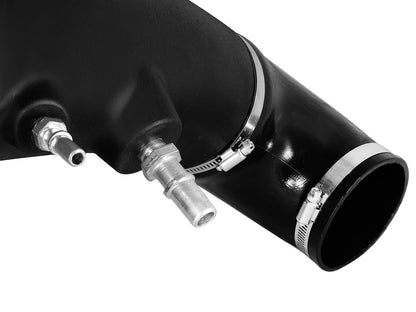 Momentum GT Cold Air Intake System w/ Pro 5R Filter Ford F-150 15-20 V8-5.0L aFe Power-4