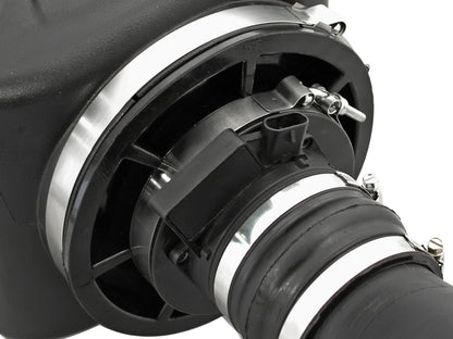 Momentum GT Cold Air Intake System w/ Pro 5R Filter GM Trucks/SUVs 99-06/2007 Classic V8-4.8L/5.3L/6.0L (GMT800) aFe Power-2