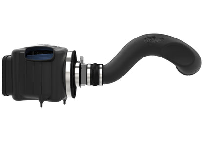 Momentum GT Cold Air Intake System w/ Pro 5R Filter GM Trucks/SUVs 99-06/2007 Classic V8-4.8L/5.3L/6.0L (GMT800) aFe Power-4