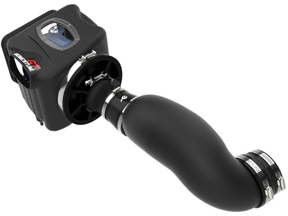 Momentum GT Cold Air Intake System w/ Pro 5R Filter GM Trucks/SUVs 07-08 V8-4.8L/5.3L/6.0L/6.2L (GMT900) aFe Power-2