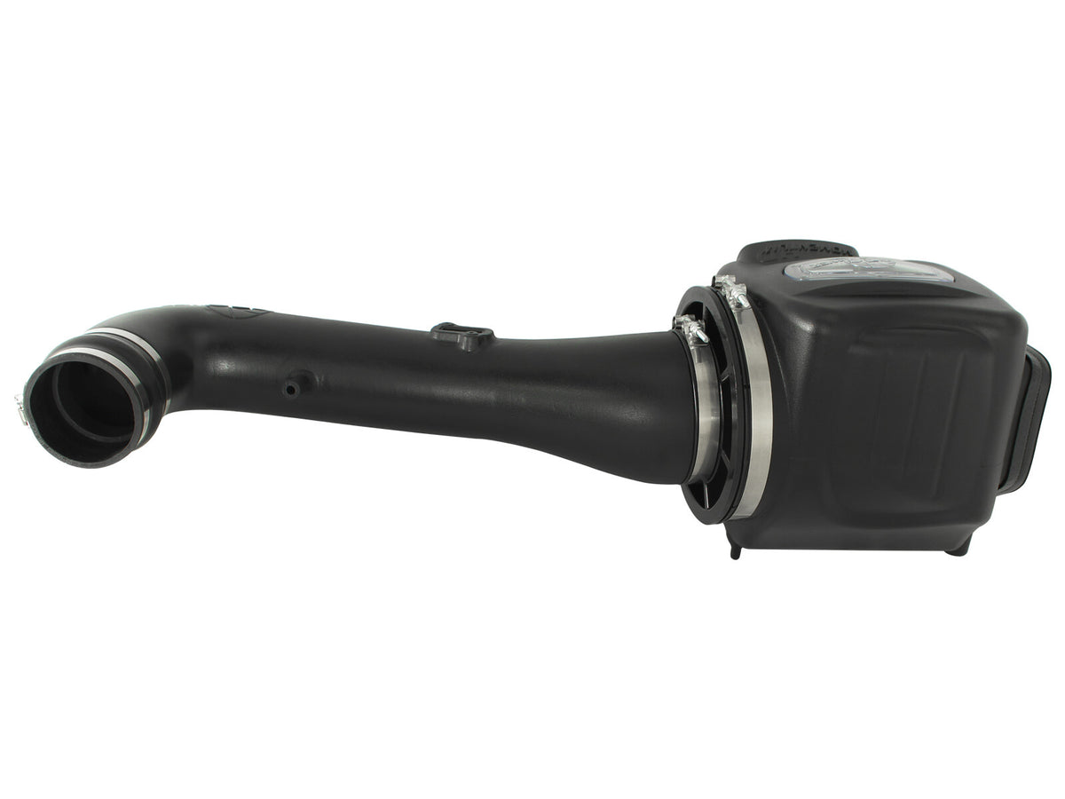 Momentum GT Cold Air Intake System w/ Pro 5R Filter GM Silverado/Sierra 1500 14-18 / Silverado Ld/Sierra Limited 2019 V8-5.3/6.2L aFe Power-1